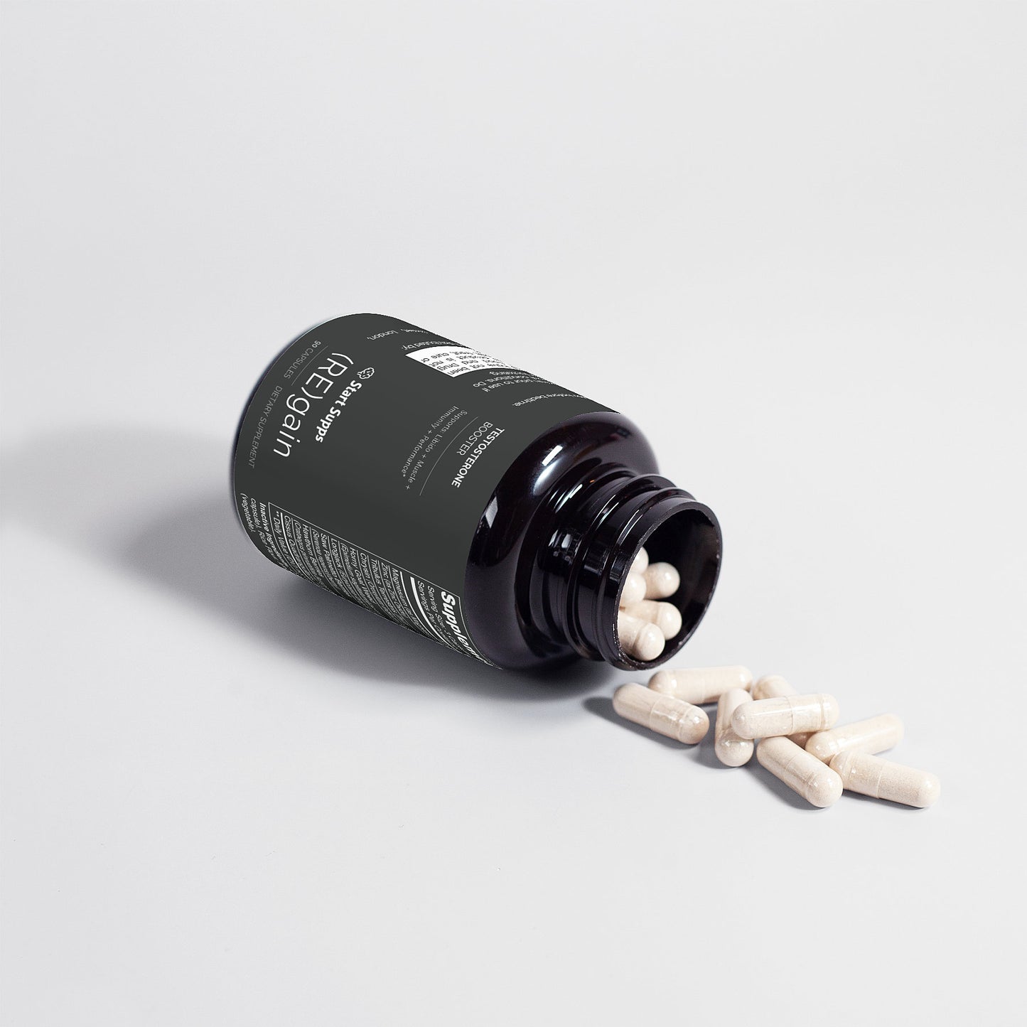Testosterone Booster
